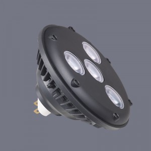 LED Aircraft  Lighting PAR56 Green,Customized l...