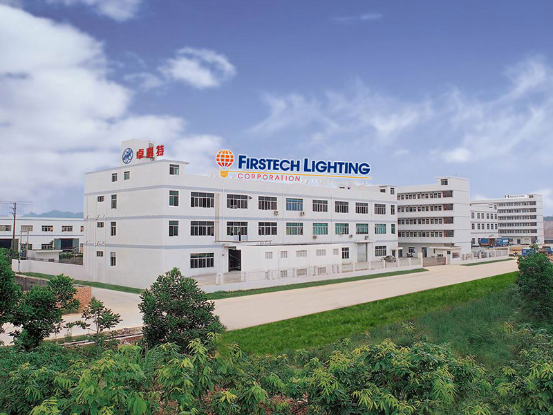 Firstech Lighting 