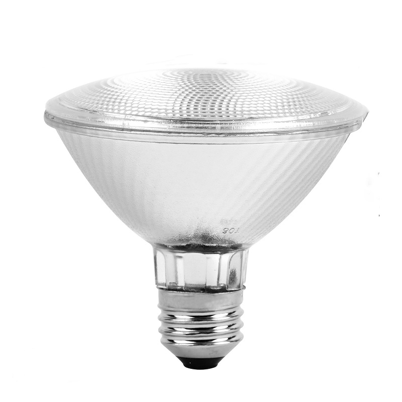 China wholesale Led Bulbs -
 Classic Full Glass Dimmable PAR30 LED Flood Light Bulbs – Firstech