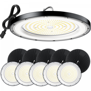 LED High Bay Light,  Warehouse garage light,LED...