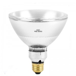 Halogen Dimmable PAR38 Spot Light Bulb