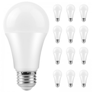 UL listed LED A19 Light Bulbs 75 Watt Equivalen...